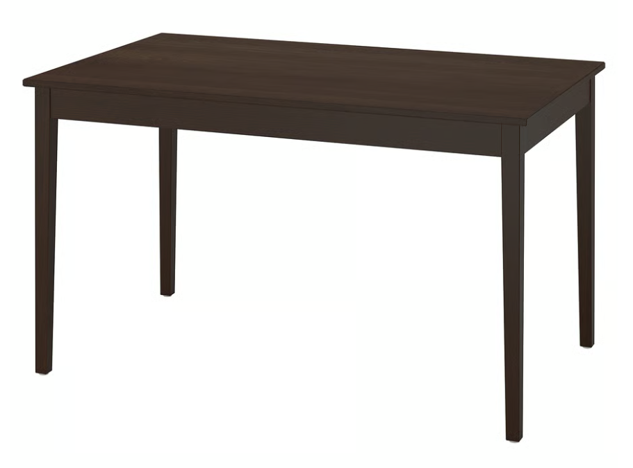 DINING TABLE EKEDALEN